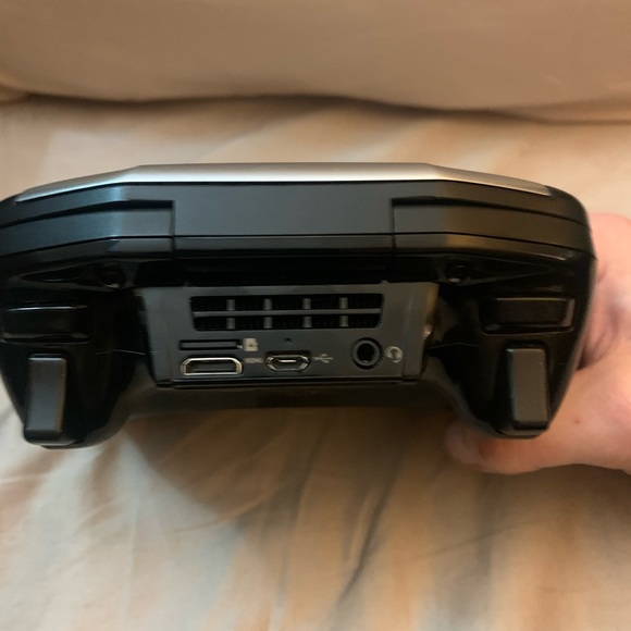 Nvidia tegra consol In perfect condition - Picture 6 of 6